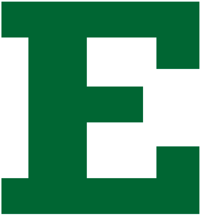 Eastern Michigan University logo