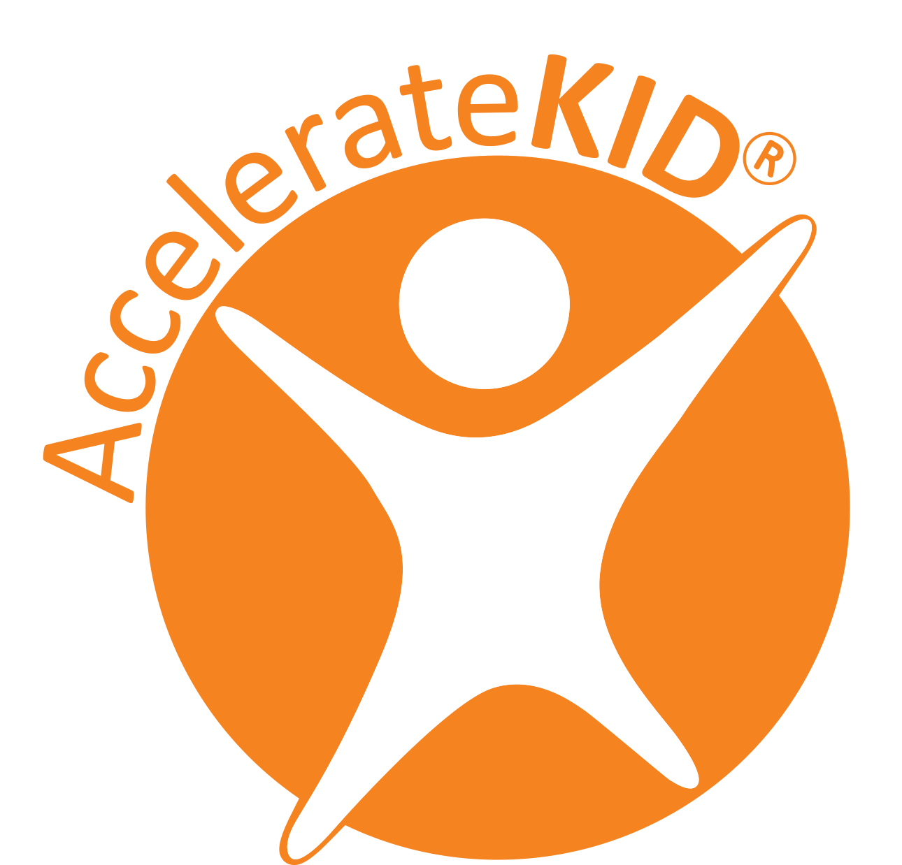 AccelerateKid logo